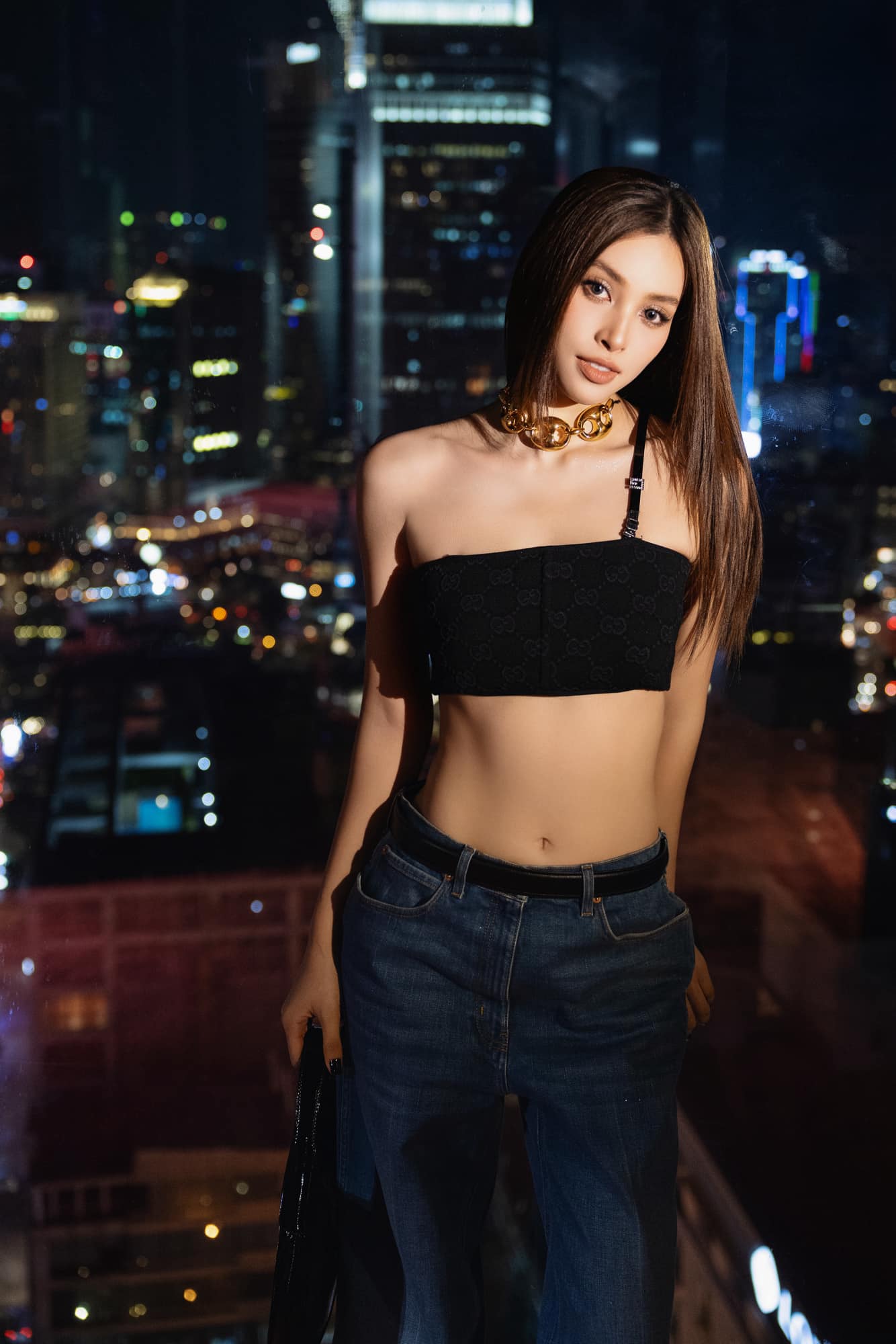 Vbiz có nàng hậu visual tỷ lệ vàng Vbiz có nàng hậu visual tỷ lệ vàng