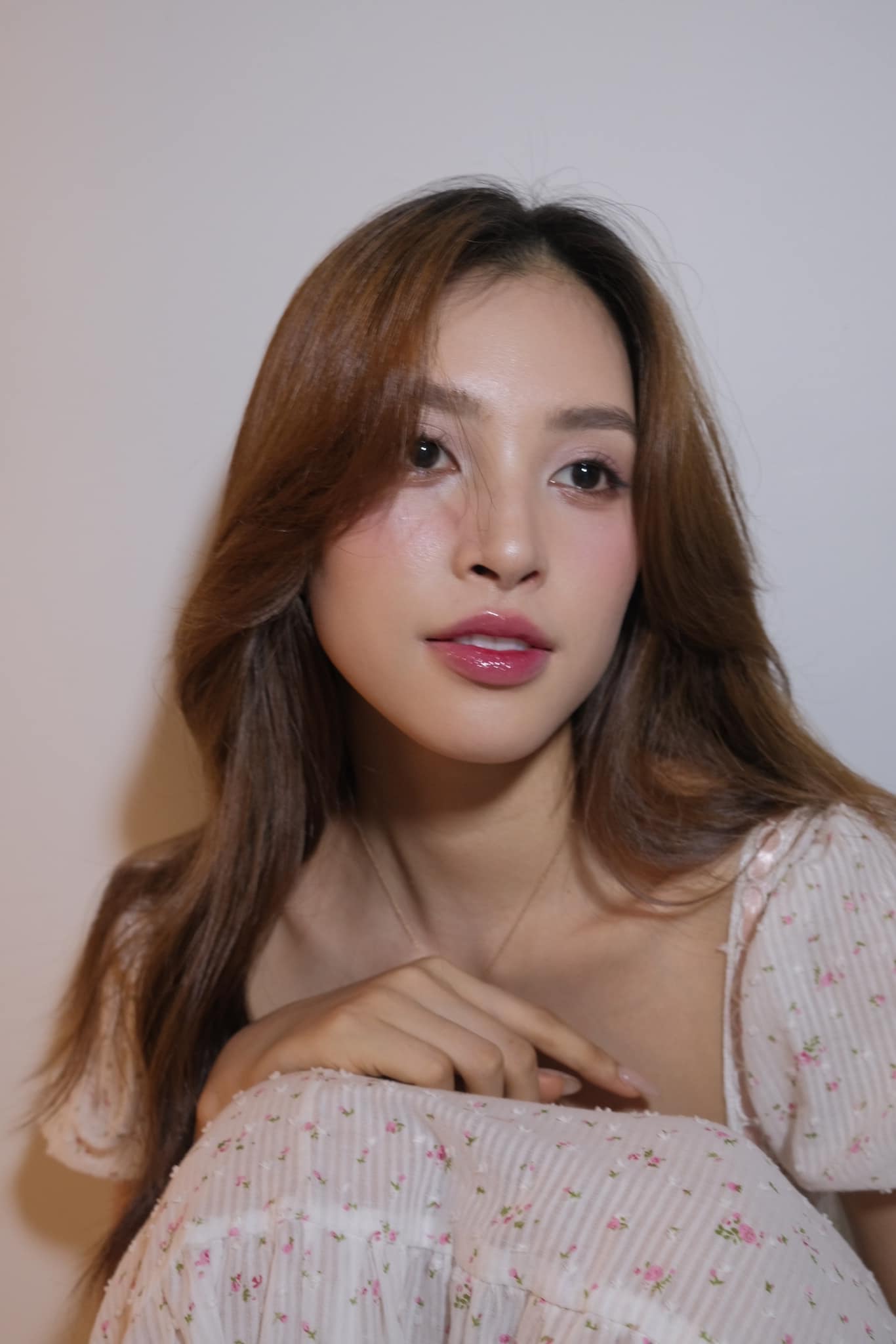 Vbiz có nàng hậu visual tỷ lệ vàng Vbiz có nàng hậu visual tỷ lệ vàng