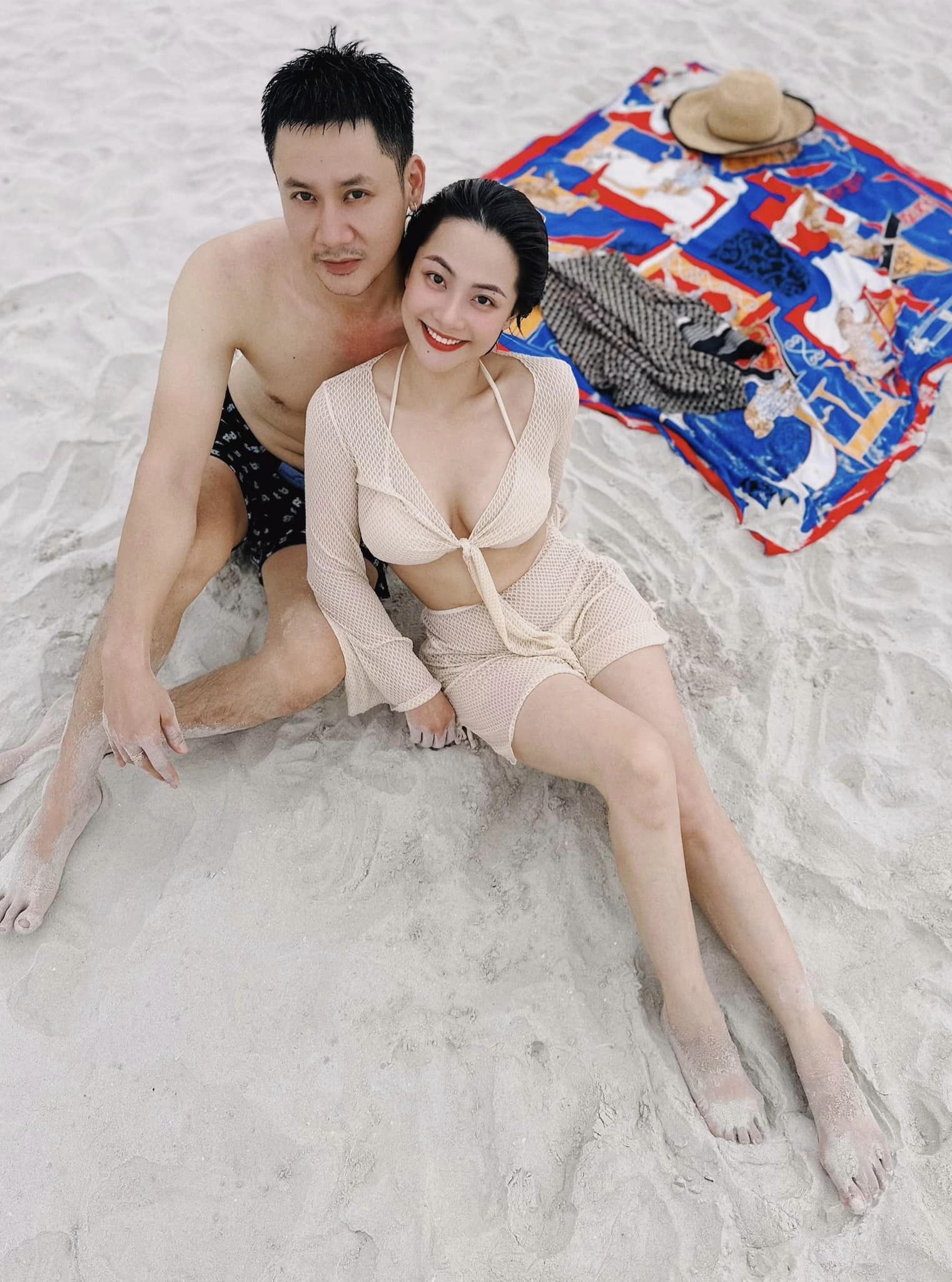 Nhan sắc gợi cảm của mỹ nhân được khán giả tặng danh xưng ''người đẹp điên phim VTV Nhan sắc gợi cảm của mỹ nhân được khán giả tặng danh xưng ''người đẹp điên phim VTV