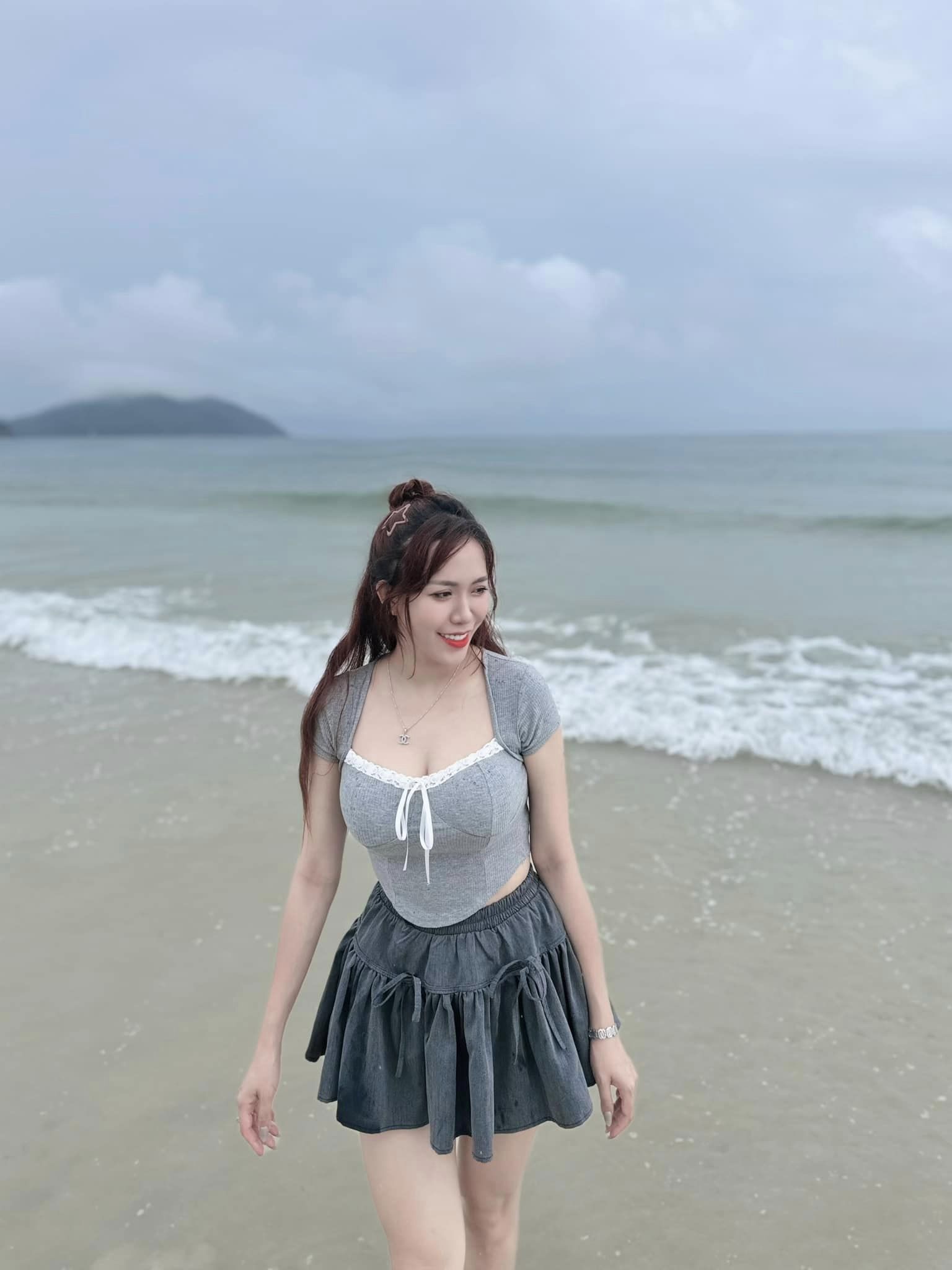 Hot girl rút khỏi showbiz lấy chồng đại gia hơn 7 tuổi, giờ ra sao?- Ảnh 6. Hot girl rút khỏi showbiz lấy chồng đại gia hơn 7 tuổi, giờ ra sao?- Ảnh 6.