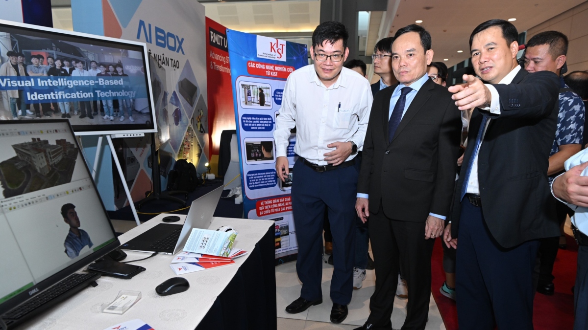 Việt Nam không nên là người dùng cuối của trí tuệ nhân tạo- Ảnh 2. Việt Nam không nên là người dùng cuối của trí tuệ nhân tạo- Ảnh 2.