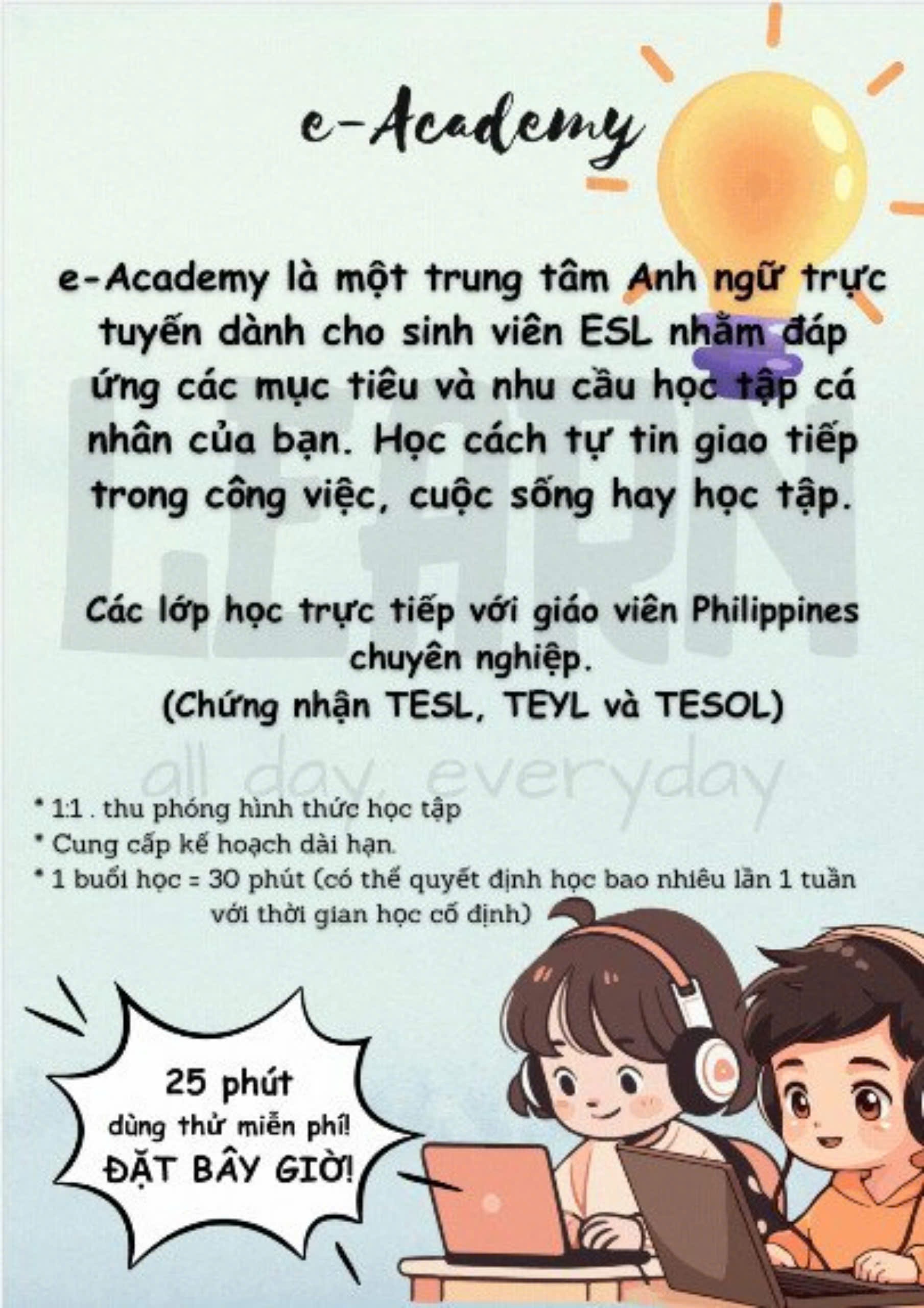Hơn 600 phụ huynh đóng cả tỉ đồng tiền học tiếng Anh trực tuyến nhưng trung tâm đột ngột đóng cửa- Ảnh 3. Hơn 600 phụ huynh đóng cả tỉ đồng tiền học tiếng Anh trực tuyến nhưng trung tâm đột ngột đóng cửa- Ảnh 3.