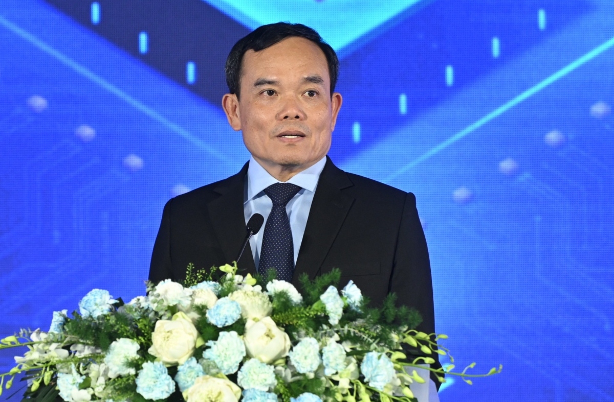 Việt Nam không nên là người dùng cuối của trí tuệ nhân tạo- Ảnh 4. Việt Nam không nên là người dùng cuối của trí tuệ nhân tạo- Ảnh 4.