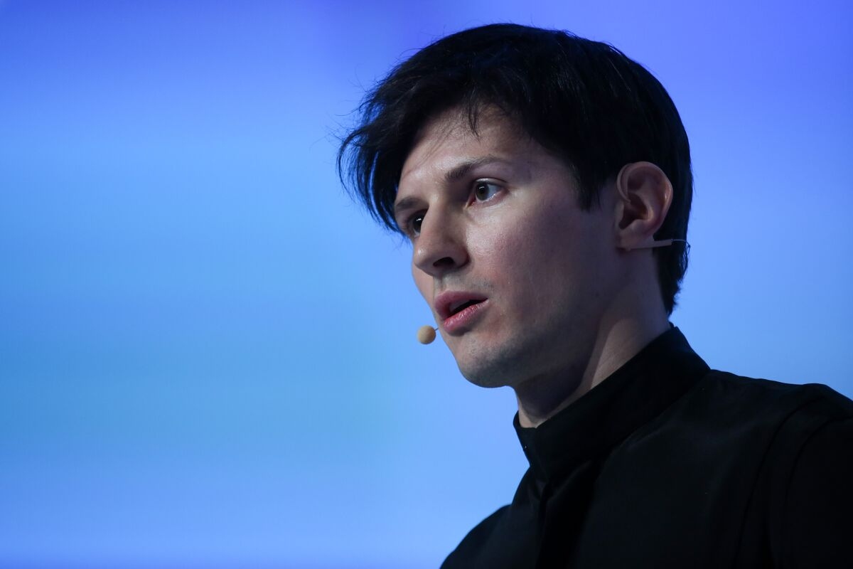 Vì sao nhiều quốc gia lo ngại khi CEO Telegram bị bắt?- Ảnh 2. Vì sao nhiều quốc gia lo ngại khi CEO Telegram bị bắt?- Ảnh 2.