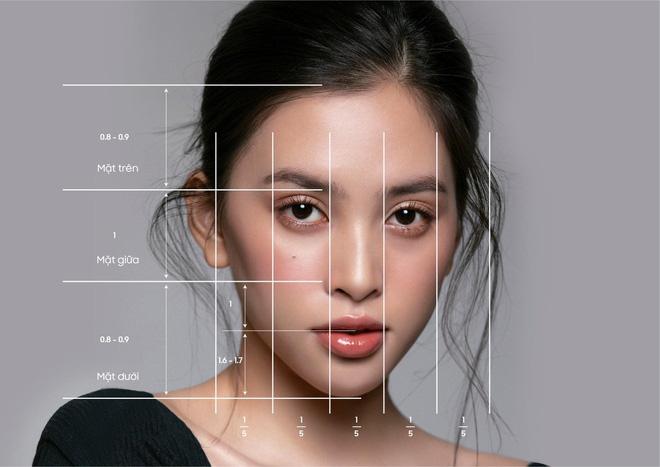 Vbiz có nàng hậu visual tỷ lệ vàng Vbiz có nàng hậu visual tỷ lệ vàng