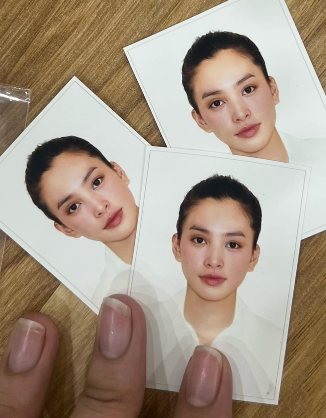 Vbiz có nàng hậu visual tỷ lệ vàng Vbiz có nàng hậu visual tỷ lệ vàng