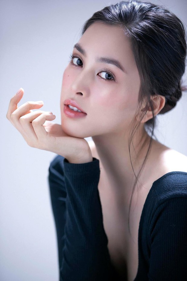 Vbiz có nàng hậu visual tỷ lệ vàng Vbiz có nàng hậu visual tỷ lệ vàng