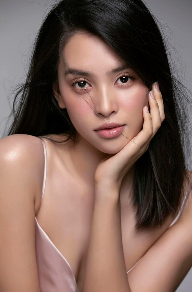 Vbiz có nàng hậu visual tỷ lệ vàng Vbiz có nàng hậu visual tỷ lệ vàng