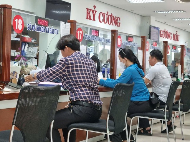 Đà Nẵng giữ quán quân bảng xếp hạng ICT Index 14 năm liên tiếp- Ảnh 1. Đà Nẵng giữ quán quân bảng xếp hạng ICT Index 14 năm liên tiếp- Ảnh 1.