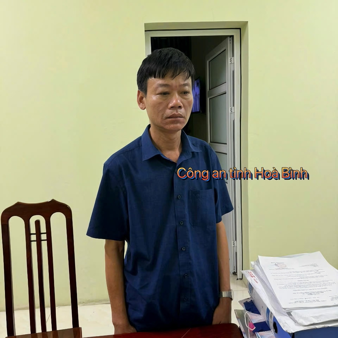 Bắt tạm giam Bùi Văn Việt- Ảnh 2. Bắt tạm giam Bùi Văn Việt- Ảnh 2.