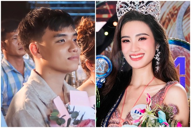 Ý Nhi trở lại Úc du học, bạn trai bình luận 2 chữ lộ tình trạng yêu đương hiện tại- Ảnh 2. Ý Nhi trở lại Úc du học, bạn trai bình luận 2 chữ lộ tình trạng yêu đương hiện tại- Ảnh 2.