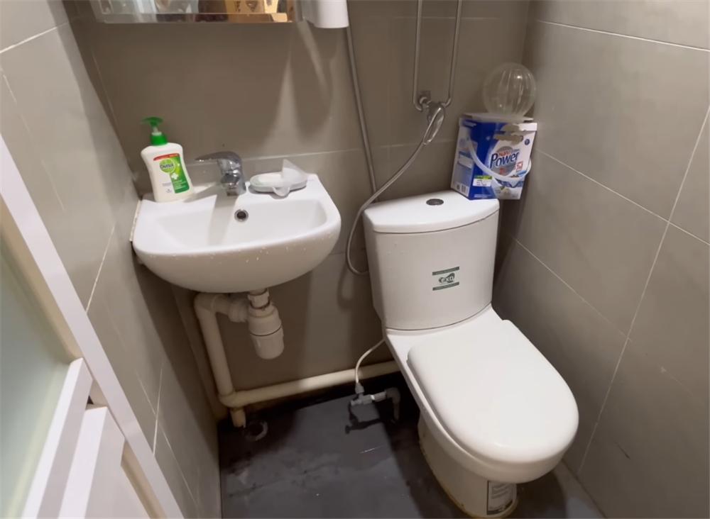 Căn phòng rộng 9m2 với giá thuê 17 triệu đồng/tháng của cô gái 29 tuổi: Thiết kế không lãng phí dù chỉ nửa mét- Ảnh 21. Căn phòng rộng 9m2 với giá thuê 17 triệu đồng/tháng của cô gái 29 tuổi: Thiết kế không lãng phí dù chỉ nửa mét- Ảnh 21.