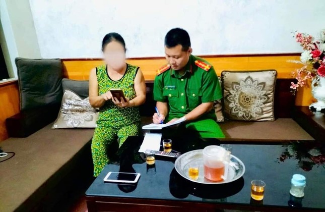 Kịp thời ngăn chặn vụ mạo danh cán bộ công an để lừa đảo- Ảnh 1. Kịp thời ngăn chặn vụ mạo danh cán bộ công an để lừa đảo- Ảnh 1.