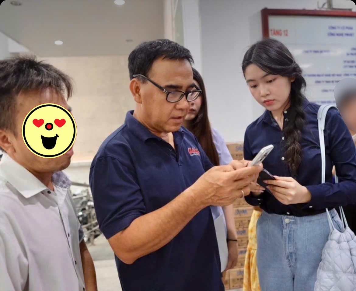 Lọ Lem và Hạt Dẻ đem 200 triệu tiền tích góp ra để từ thiện: Trông Gen Z nhà người ta mà ngưỡng mộ quá- Ảnh 3. Lọ Lem và Hạt Dẻ đem 200 triệu tiền tích góp ra để từ thiện: Trông Gen Z nhà người ta mà ngưỡng mộ quá- Ảnh 3.
