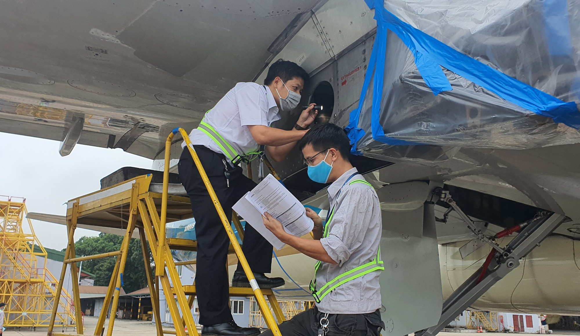Ngành học hiếm, cực ít trường trên cả nước đào tạo: Mức lương lên đến 50 triệu đồng/tháng vẫn "khát nhân lực"- Ảnh 4. Ngành học hiếm, cực ít trường trên cả nước đào tạo: Mức lương lên đến 50 triệu đồng/tháng vẫn "khát nhân lực"- Ảnh 4.