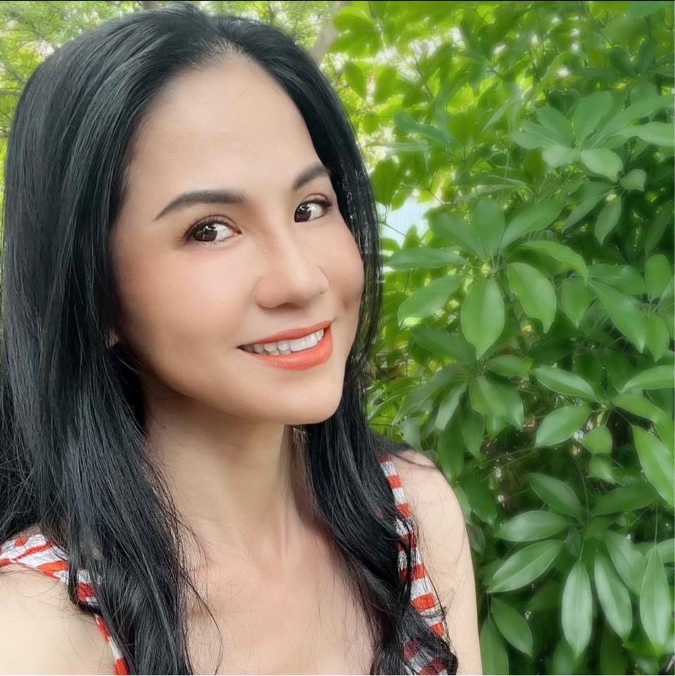 Nhan sắc nữ nghệ sĩ Việt không còn bị mẹ cản khi yêu ở tuổi U50- Ảnh 3. Nhan sắc nữ nghệ sĩ Việt không còn bị mẹ cản khi yêu ở tuổi U50- Ảnh 3.