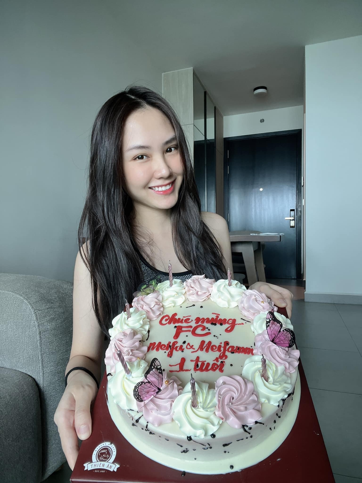 Hoa hậu gen Z bất ngờ tái xuất sau thời gian "bốc hơi" khỏi Vbiz- Ảnh 6. Hoa hậu gen Z bất ngờ tái xuất sau thời gian "bốc hơi" khỏi Vbiz- Ảnh 6.