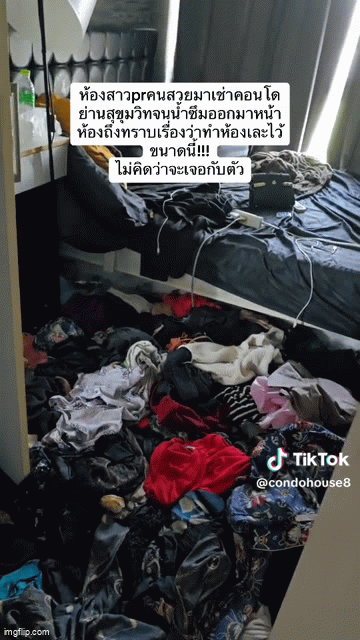 Cho cô gái thuê nhà, 1 thời gian sau người đàn ông đến kiểm tra thì chứng kiến cảnh tượng hãi hùng- Ảnh 2. Cho cô gái thuê nhà, 1 thời gian sau người đàn ông đến kiểm tra thì chứng kiến cảnh tượng hãi hùng- Ảnh 2.