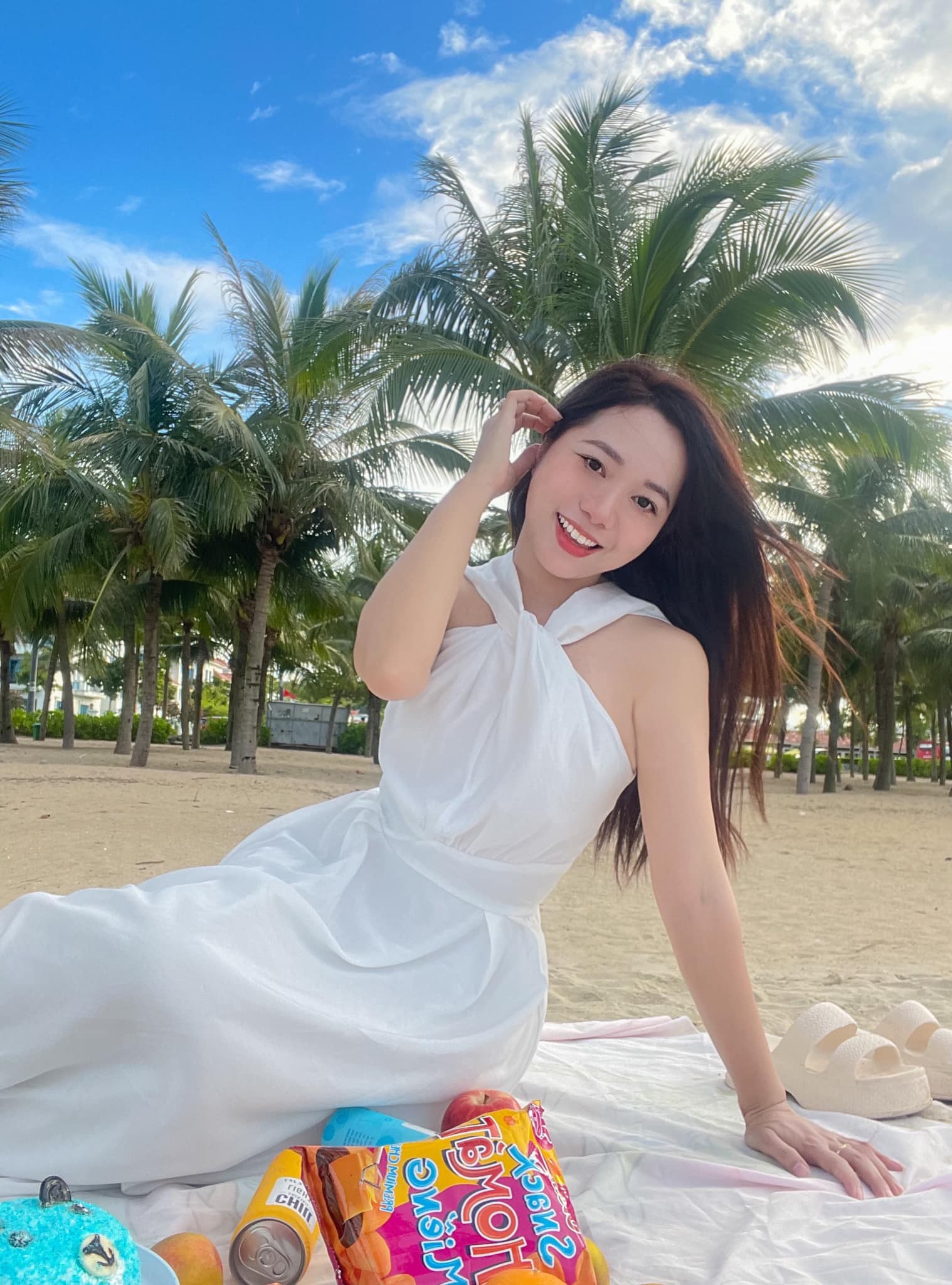 Lần đầu ra mắt thấy bạn trai ở nhà cấp 4 xập xệ, cô gái quyết định "đánh đổi" sau kết hôn và cái kết- Ảnh 12. Lần đầu ra mắt thấy bạn trai ở nhà cấp 4 xập xệ, cô gái quyết định "đánh đổi" sau kết hôn và cái kết- Ảnh 12.