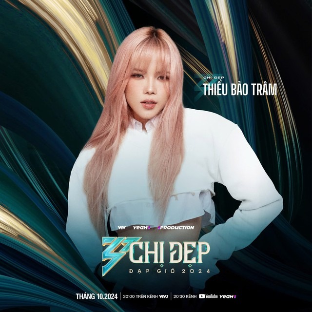 NSND Tự Long làm lộ danh tính 2 sao nữ tham gia Chị Đẹp mùa 2- Ảnh 5. NSND Tự Long làm lộ danh tính 2 sao nữ tham gia Chị Đẹp mùa 2- Ảnh 5.