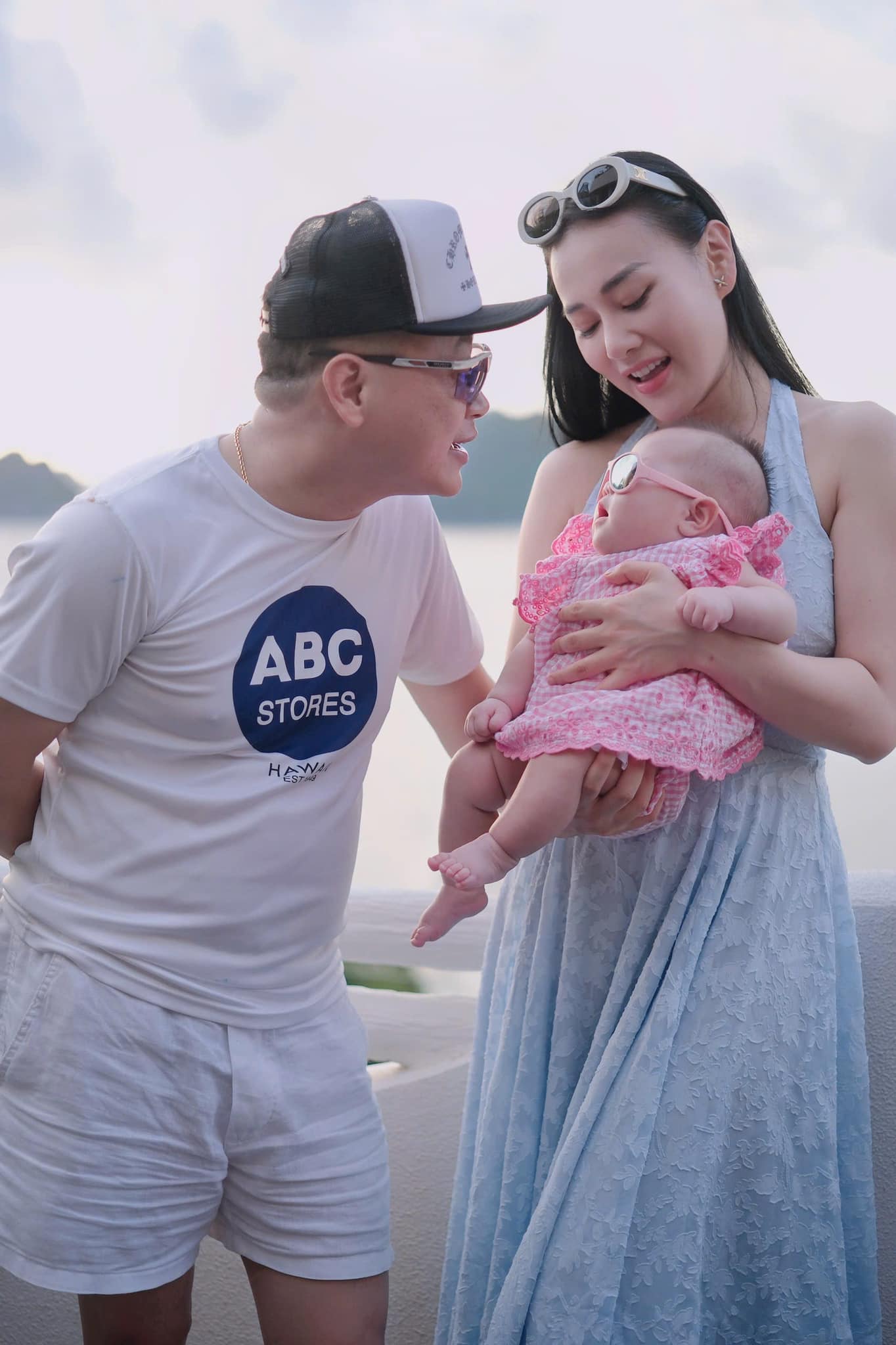 Nhan sắc thật của Phương Oanh- Ảnh 8. Nhan sắc thật của Phương Oanh- Ảnh 8.