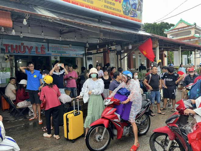 CẬP NHẬT lễ 2/9: Đà Lạt gói gọn bằng 2 từ "đông - lạnh", Nha Trang lại vắng vẻ bất ngờ- Ảnh 15. CẬP NHẬT lễ 2/9: Đà Lạt gói gọn bằng 2 từ "đông - lạnh", Nha Trang lại vắng vẻ bất ngờ- Ảnh 15.