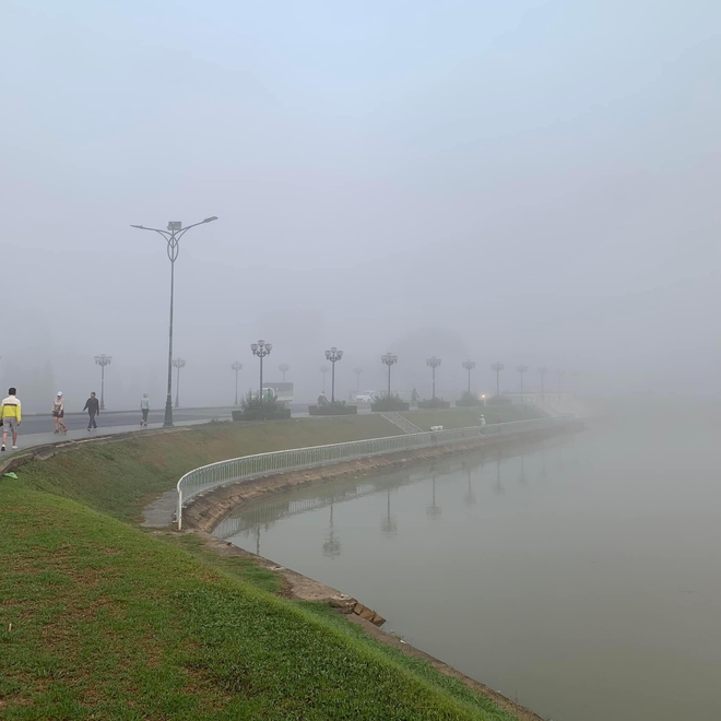 CẬP NHẬT lễ 2/9: Đà Lạt gói gọn bằng 2 từ "đông - lạnh", Nha Trang lại vắng vẻ bất ngờ- Ảnh 6. CẬP NHẬT lễ 2/9: Đà Lạt gói gọn bằng 2 từ "đông - lạnh", Nha Trang lại vắng vẻ bất ngờ- Ảnh 6.