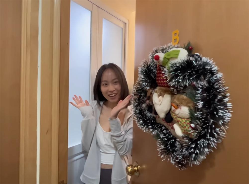 Căn phòng rộng 9m2 với giá thuê 17 triệu đồng/tháng của cô gái 29 tuổi: Thiết kế không lãng phí dù chỉ nửa mét- Ảnh 3. Căn phòng rộng 9m2 với giá thuê 17 triệu đồng/tháng của cô gái 29 tuổi: Thiết kế không lãng phí dù chỉ nửa mét- Ảnh 3.