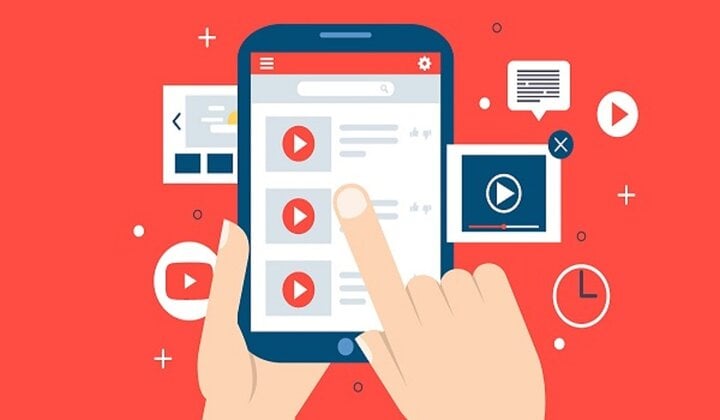 Hướng dẫn chi tiết cách tối ưu mô tả YouTube- Ảnh 1. Hướng dẫn chi tiết cách tối ưu mô tả YouTube- Ảnh 1.