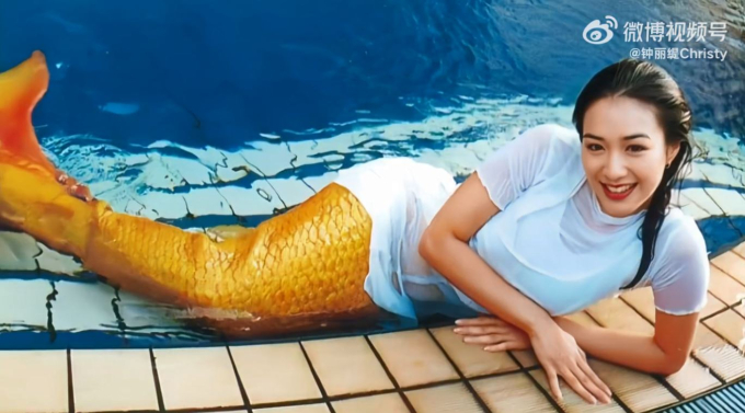 Nhan sắc khó tin của mỹ nhân gốc Việt đẹp nhất châu Á- Ảnh 3. Nhan sắc khó tin của mỹ nhân gốc Việt đẹp nhất châu Á- Ảnh 3.