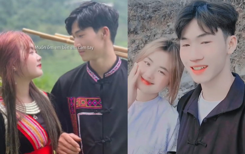"Phúng Phính" Hà Giang cưới chồng hơn 6 tuổi: Gia thế chú rể gây tò mò- Ảnh 4. "Phúng Phính" Hà Giang cưới chồng hơn 6 tuổi: Gia thế chú rể gây tò mò- Ảnh 4.