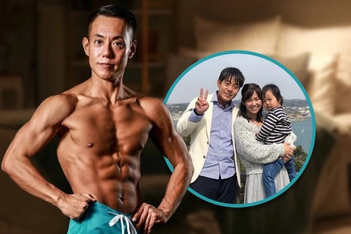 Người đàn ông ngủ 30 phút mỗi ngày trong 12 năm để 'nhân đôi' cuộc sống- Ảnh 1. Người đàn ông ngủ 30 phút mỗi ngày trong 12 năm để 'nhân đôi' cuộc sống- Ảnh 1.