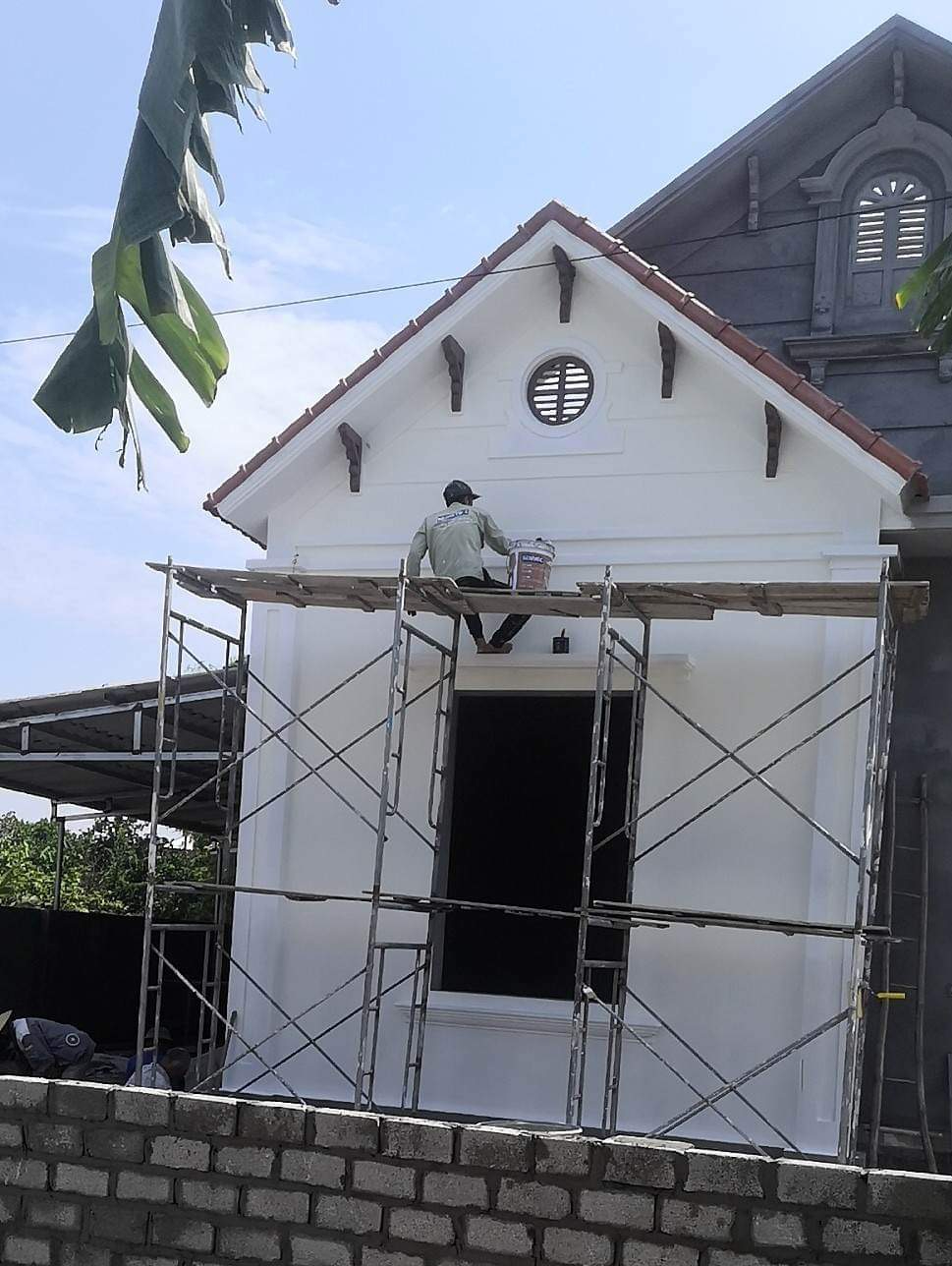 Lần đầu ra mắt thấy bạn trai ở nhà cấp 4 xập xệ, cô gái quyết định "đánh đổi" sau kết hôn và cái kết- Ảnh 15. Lần đầu ra mắt thấy bạn trai ở nhà cấp 4 xập xệ, cô gái quyết định "đánh đổi" sau kết hôn và cái kết- Ảnh 15.