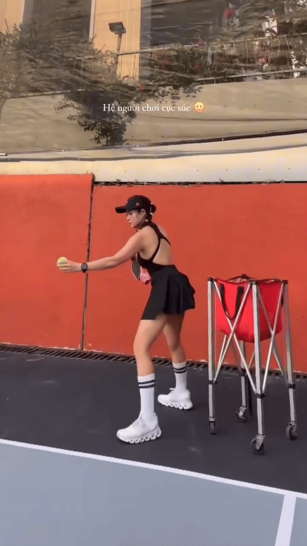 Hot girl đời đầu viral khắp MXH với bộ ảnh boxing 16 năm trước giờ ra sao?- Ảnh 24. Hot girl đời đầu viral khắp MXH với bộ ảnh boxing 16 năm trước giờ ra sao?- Ảnh 24.