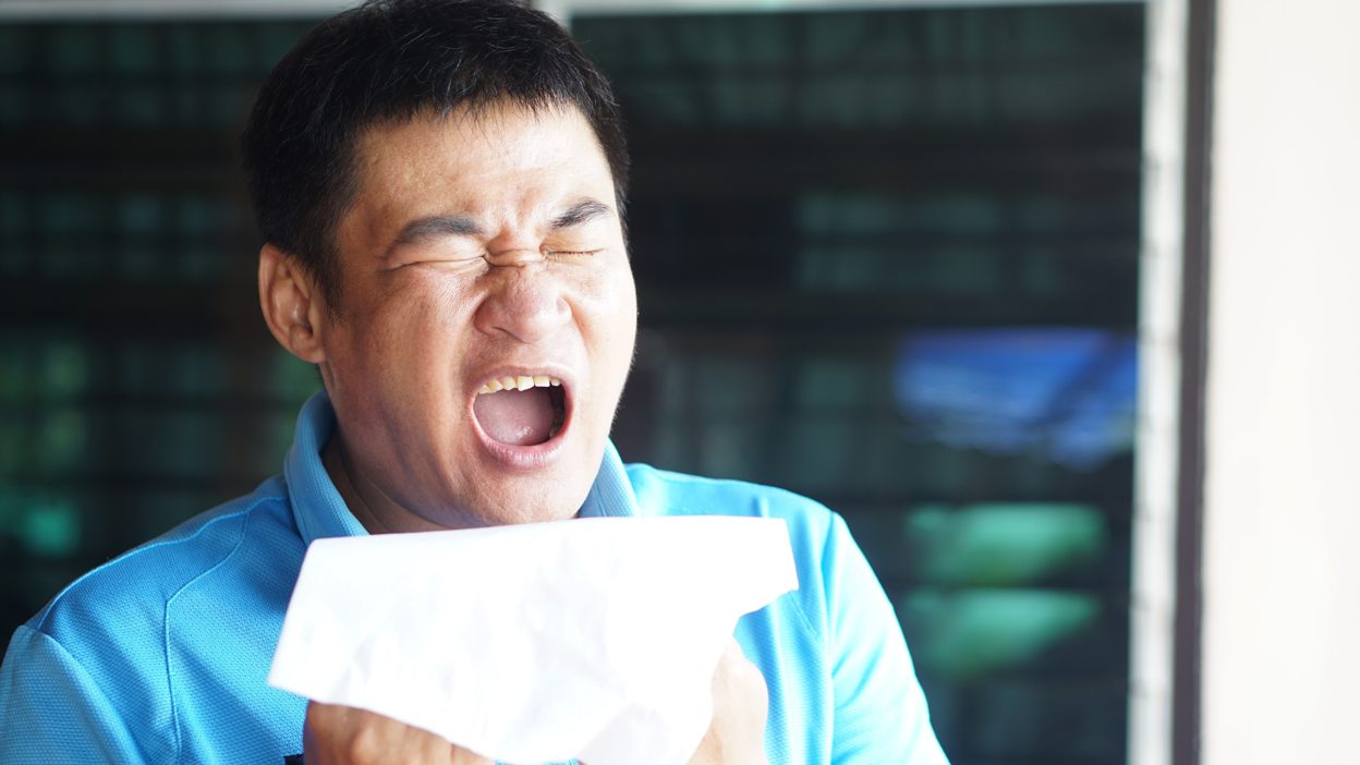 Không cần đến bác sĩ, tại sao AI của Google chỉ cần 'nghe' cũng biết bạn đang bị bệnh gì?- Ảnh 1. Không cần đến bác sĩ, tại sao AI của Google chỉ cần 'nghe' cũng biết bạn đang bị bệnh gì?- Ảnh 1.