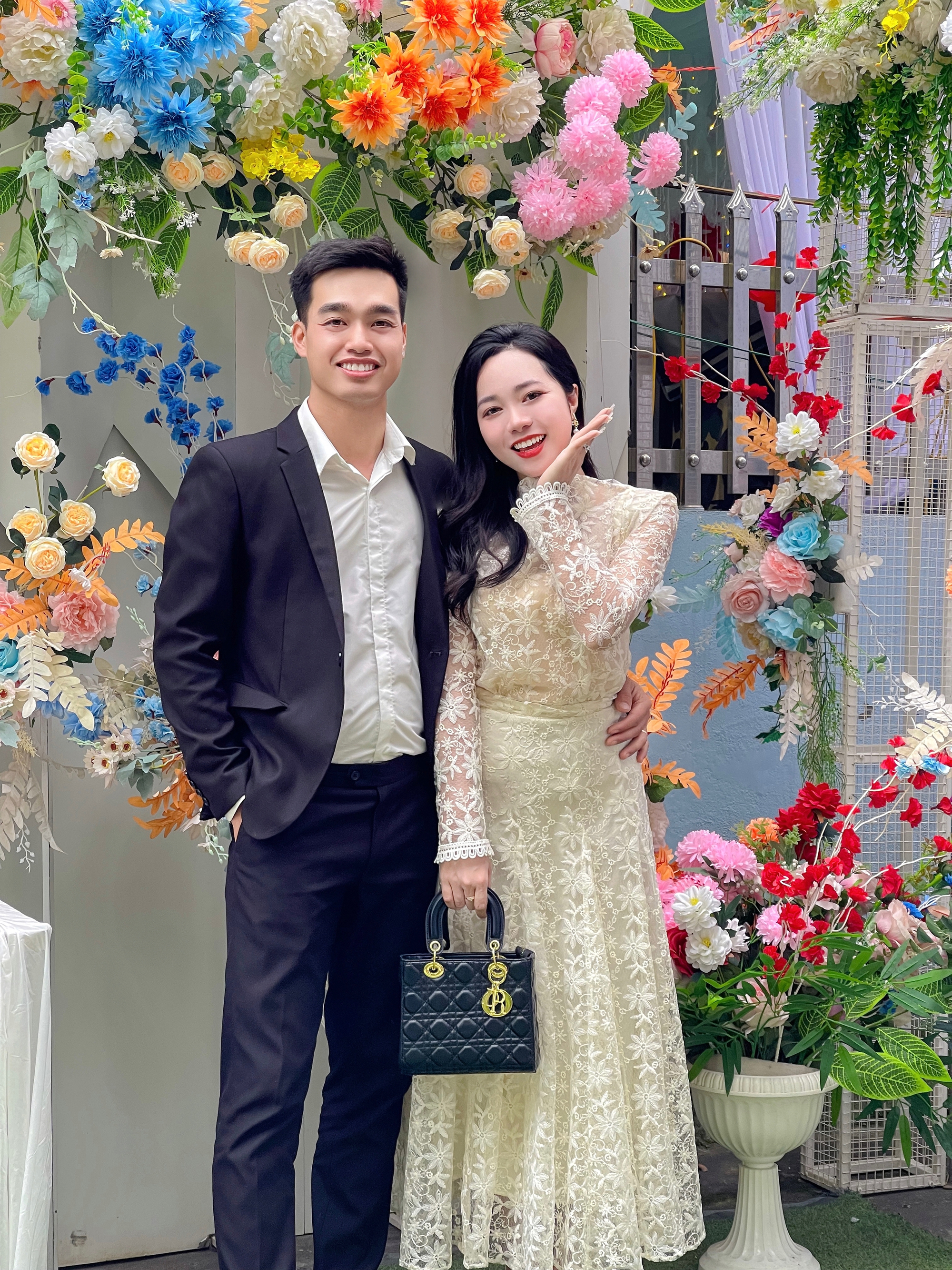 Lần đầu ra mắt thấy bạn trai ở nhà cấp 4 xập xệ, cô gái quyết định "đánh đổi" sau kết hôn và cái kết- Ảnh 4. Lần đầu ra mắt thấy bạn trai ở nhà cấp 4 xập xệ, cô gái quyết định "đánh đổi" sau kết hôn và cái kết- Ảnh 4.