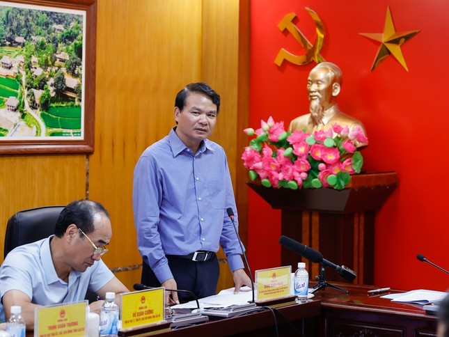 Thủ tướng: Chậm nhất 31/12 phải hoàn thành xây dựng lại thôn Làng Nủ- Ảnh 3. Thủ tướng: Chậm nhất 31/12 phải hoàn thành xây dựng lại thôn Làng Nủ- Ảnh 3.