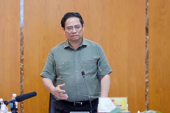 Thủ tướng: Chậm nhất 31/12 phải hoàn thành xây dựng lại thôn Làng Nủ- Ảnh 1. Thủ tướng: Chậm nhất 31/12 phải hoàn thành xây dựng lại thôn Làng Nủ- Ảnh 1.