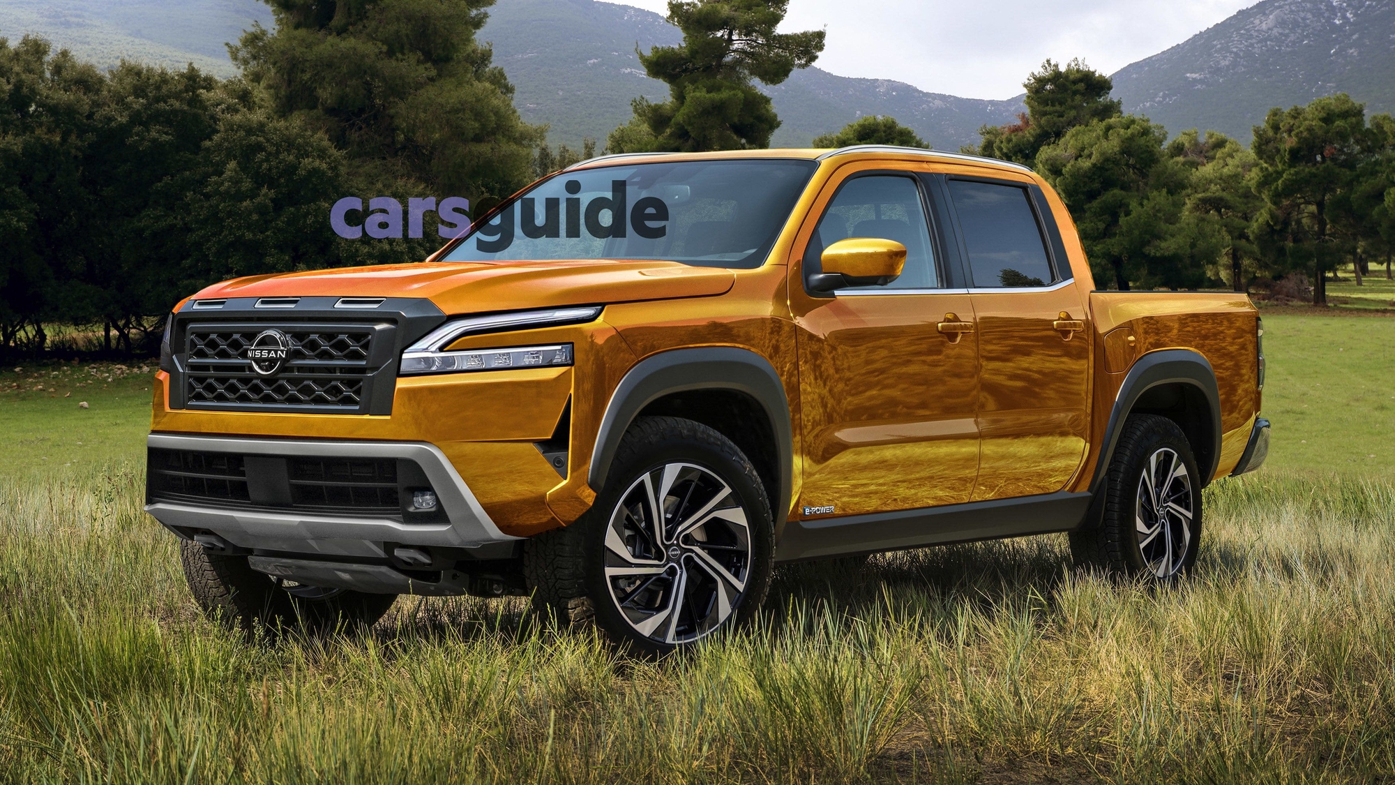 Nissan tính từ bỏ động cơ thuần xăng dầu, Navara chuyển sang hybrid cắm sạc hoặc 'xe điện chạy xăng' như Kicks- Ảnh 1. Nissan tính từ bỏ động cơ thuần xăng dầu, Navara chuyển sang hybrid cắm sạc hoặc 'xe điện chạy xăng' như Kicks- Ảnh 1.