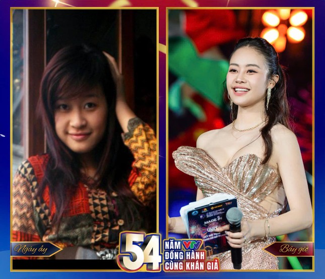 Dàn BTV của VTV ngày ấy - bây giờ- Ảnh 10. Dàn BTV của VTV ngày ấy - bây giờ- Ảnh 10.