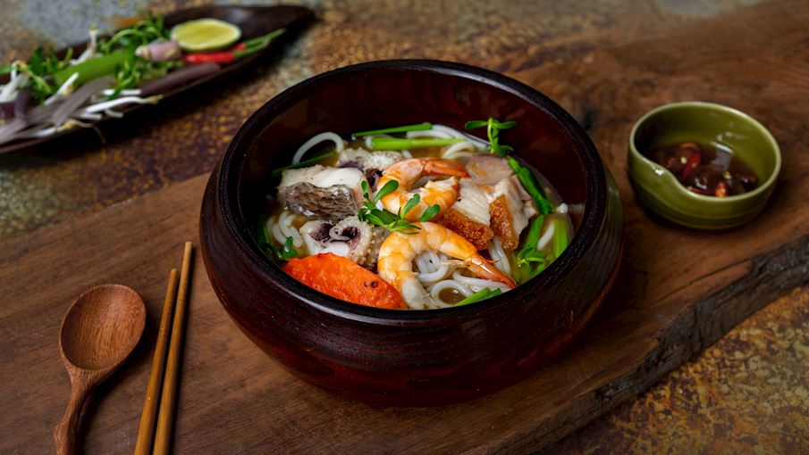 Nhìn 45 món "tệ nhất" Việt Nam trên TasteAtlas, nhiều người cảm thấy bất bình- Ảnh 4. Nhìn 45 món "tệ nhất" Việt Nam trên TasteAtlas, nhiều người cảm thấy bất bình- Ảnh 4.