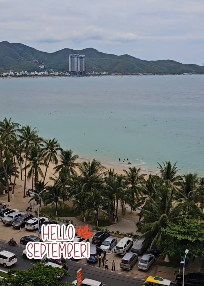 CẬP NHẬT lễ 2/9: Đà Lạt gói gọn bằng 2 từ "đông - lạnh", Nha Trang lại vắng vẻ bất ngờ- Ảnh 26. CẬP NHẬT lễ 2/9: Đà Lạt gói gọn bằng 2 từ "đông - lạnh", Nha Trang lại vắng vẻ bất ngờ- Ảnh 26.