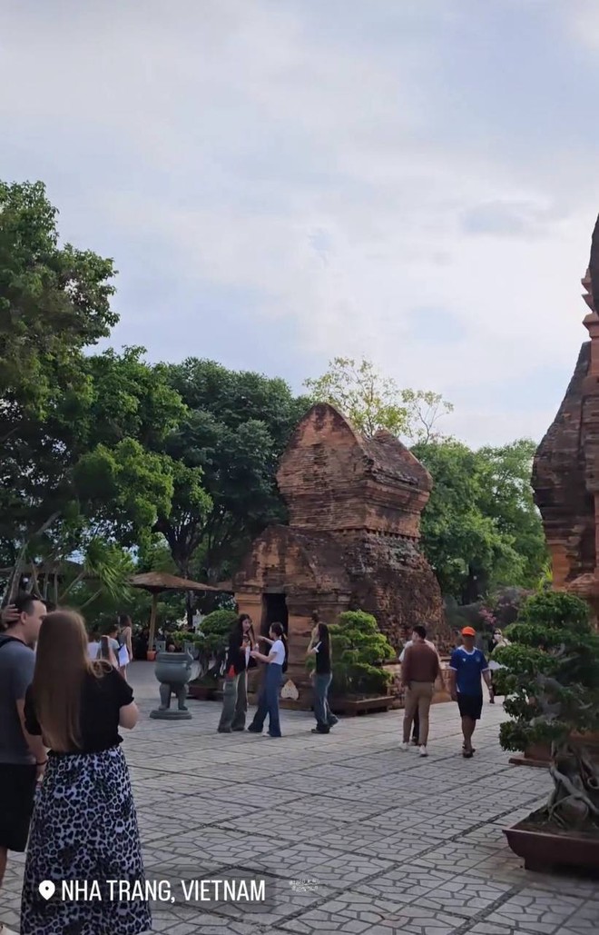CẬP NHẬT lễ 2/9: Đà Lạt gói gọn bằng 2 từ "đông - lạnh", Nha Trang lại vắng vẻ bất ngờ- Ảnh 29. CẬP NHẬT lễ 2/9: Đà Lạt gói gọn bằng 2 từ "đông - lạnh", Nha Trang lại vắng vẻ bất ngờ- Ảnh 29.