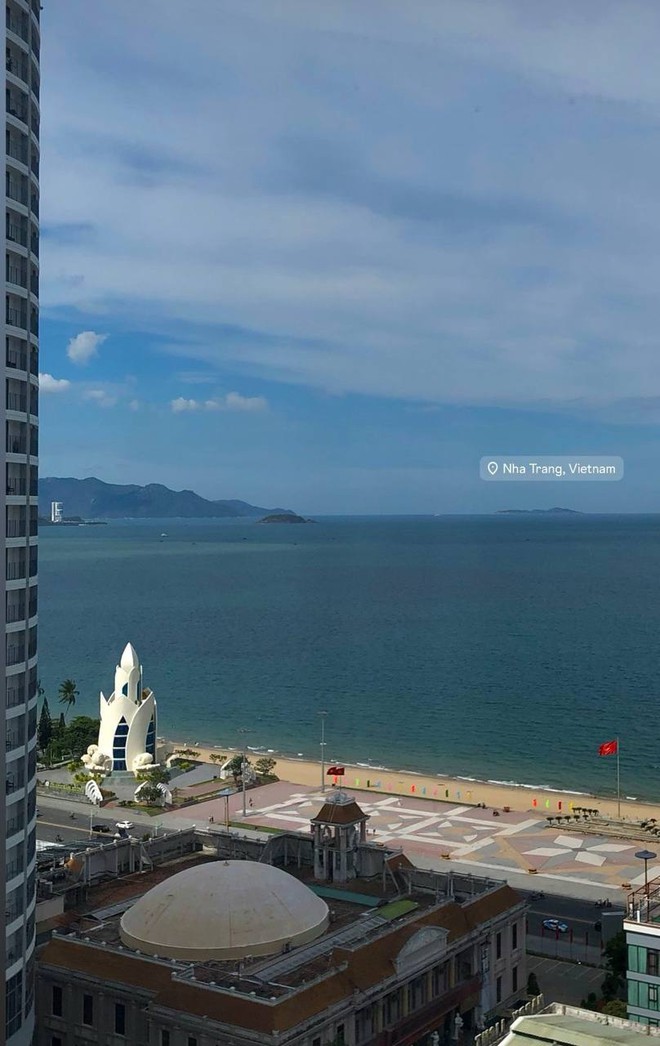 CẬP NHẬT lễ 2/9: Đà Lạt gói gọn bằng 2 từ "đông - lạnh", Nha Trang lại vắng vẻ bất ngờ- Ảnh 24. CẬP NHẬT lễ 2/9: Đà Lạt gói gọn bằng 2 từ "đông - lạnh", Nha Trang lại vắng vẻ bất ngờ- Ảnh 24.