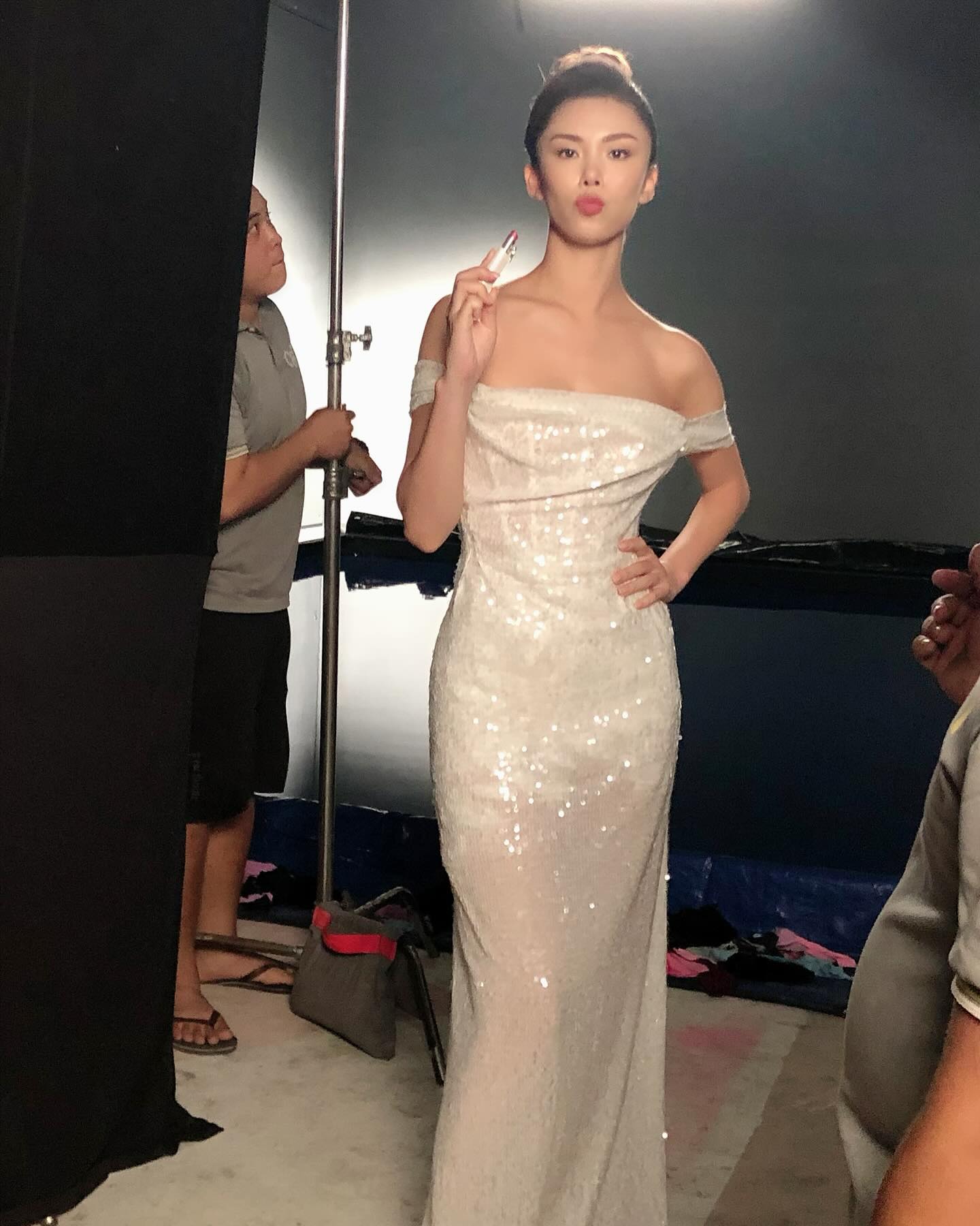 Quốc bảo nhan sắc Nhật Bản khiến cả châu Á tự hào khi đăng quang Miss Universe đâu rồi?- Ảnh 13. Quốc bảo nhan sắc Nhật Bản khiến cả châu Á tự hào khi đăng quang Miss Universe đâu rồi?- Ảnh 13.