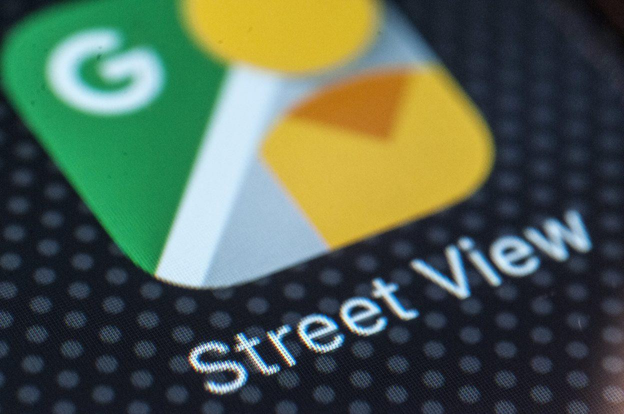Mất tiền vì chiêu lừa đảo mới thông qua Google Maps- Ảnh 1. Mất tiền vì chiêu lừa đảo mới thông qua Google Maps- Ảnh 1.