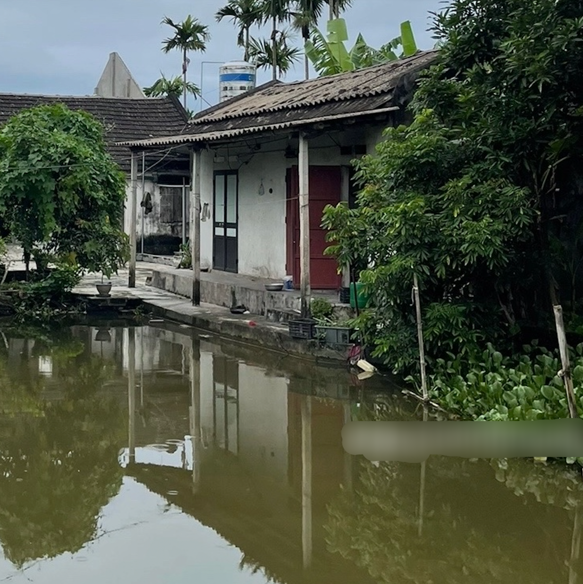 Lần đầu ra mắt thấy bạn trai ở nhà cấp 4 xập xệ, cô gái quyết định "đánh đổi" sau kết hôn và cái kết- Ảnh 2. Lần đầu ra mắt thấy bạn trai ở nhà cấp 4 xập xệ, cô gái quyết định "đánh đổi" sau kết hôn và cái kết- Ảnh 2.