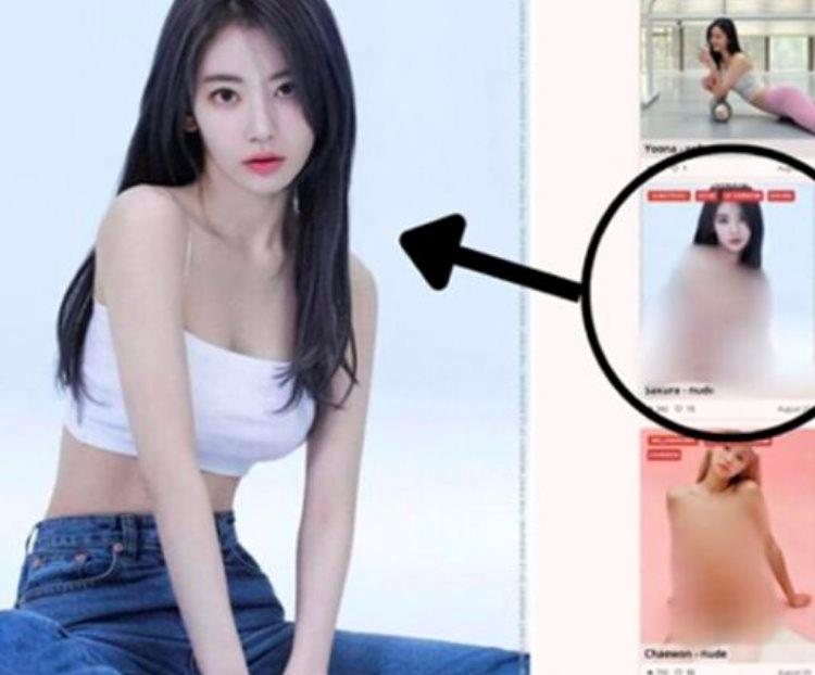 Rúng động Hàn Quốc: Nạn deepfake hoành hành trở lại, hàng trăm thiếu nữ xuất hiện trong các video khiêu dâm nhạy cảm- Ảnh 1. Rúng động Hàn Quốc: Nạn deepfake hoành hành trở lại, hàng trăm thiếu nữ xuất hiện trong các video khiêu dâm nhạy cảm- Ảnh 1.