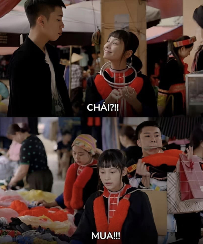 “Chải” Long Vũ bất ngờ dính phốt phát ngôn coi thường khán giả- Ảnh 5. “Chải” Long Vũ bất ngờ dính phốt phát ngôn coi thường khán giả- Ảnh 5.