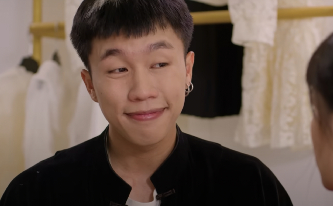 “Chải” Long Vũ bất ngờ dính phốt phát ngôn coi thường khán giả- Ảnh 6. “Chải” Long Vũ bất ngờ dính phốt phát ngôn coi thường khán giả- Ảnh 6.